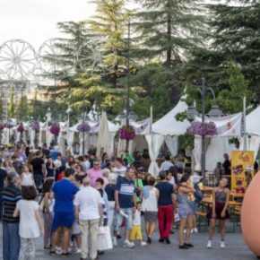 Ciudadanos (Cs) propone crear una Gran Feria Anual para impulsar a las empresas y los comercios de Majadahonda