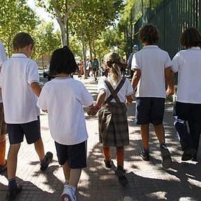 Ciudadanos Majadahonda defiende la libre elección de centro educativo de las familias frente a los ataques del Gobierno del PSOE a la concertada